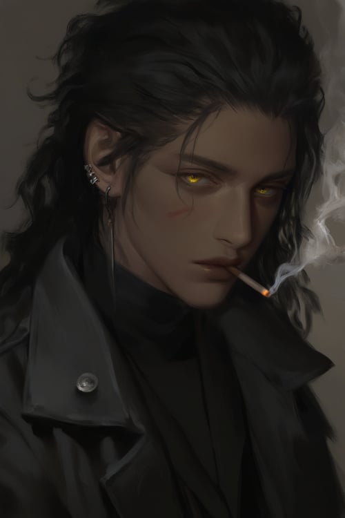 Gothic Aesthetic for Noobai || Nijijourney by PinkCotton 🎐 on Tensor.Art