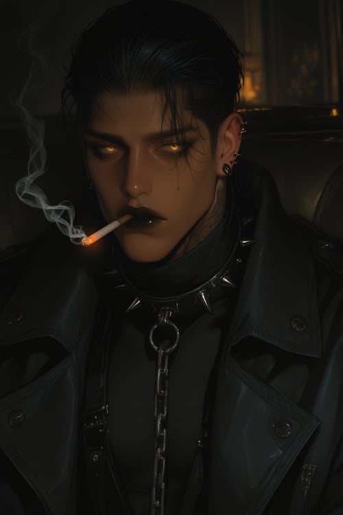 Gothic Aesthetic for Noobai || Nijijourney by PinkCotton 🎐 on Tensor.Art
