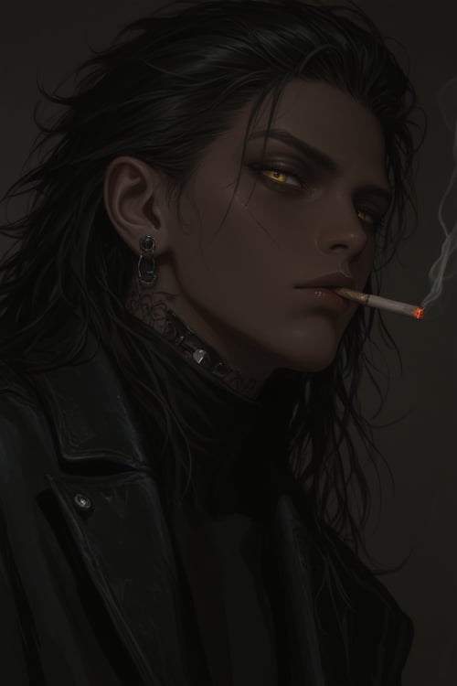 Gothic Aesthetic for Noobai || Nijijourney by PinkCotton 🎐 on Tensor.Art