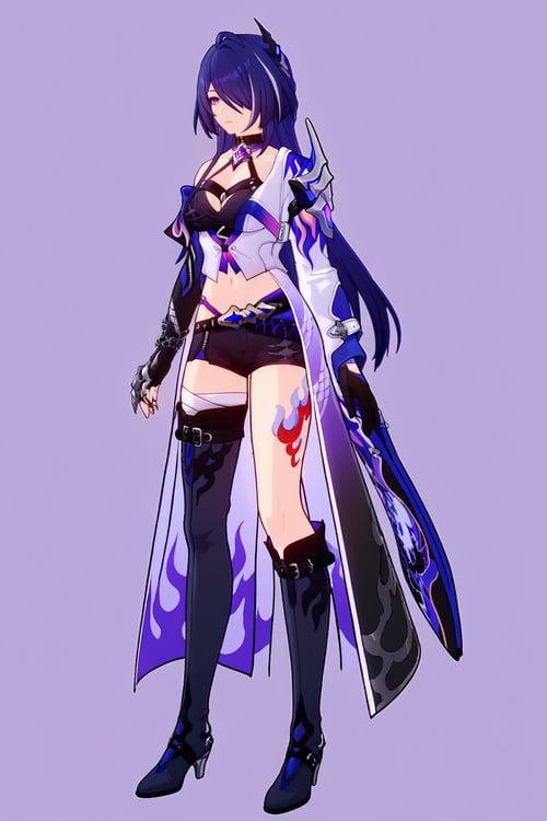 黄泉 by lijia on Tensor.Art
