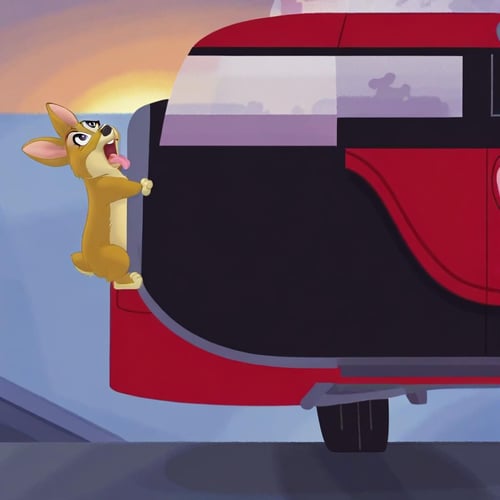 NEU by NousingmyAI on Tensor.Art