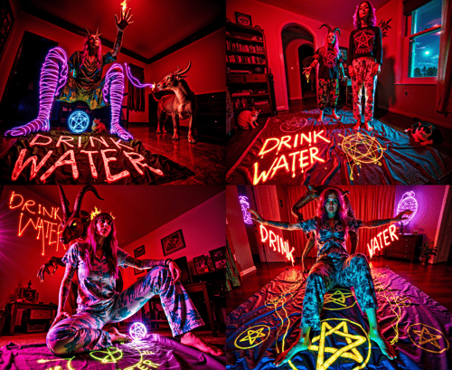 Weird Science by cutetodeath78409597 on Tensor.Art