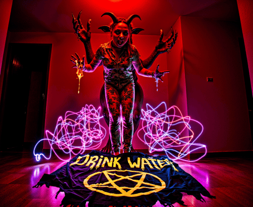 Weird Science by cutetodeath78409597 on Tensor.Art