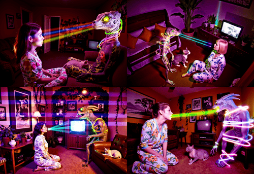 Weird Science by cutetodeath78409597 on Tensor.Art