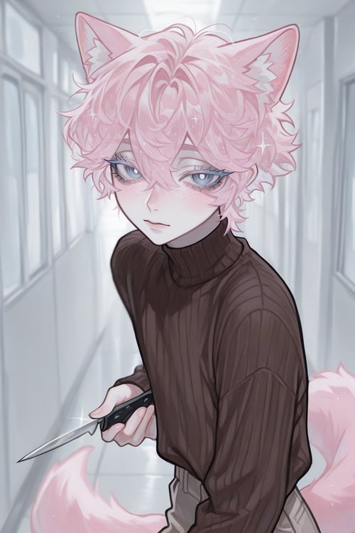 avajane by SillyFemboy on Tensor.Art