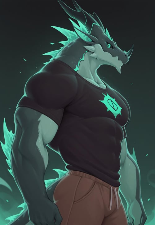 Wolfanine Style [Illustrious] by sxus_Sw on Tensor.Art