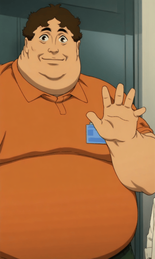 Tokita Kosaku (Paprika) by user_812885173073932001 on Tensor.Art