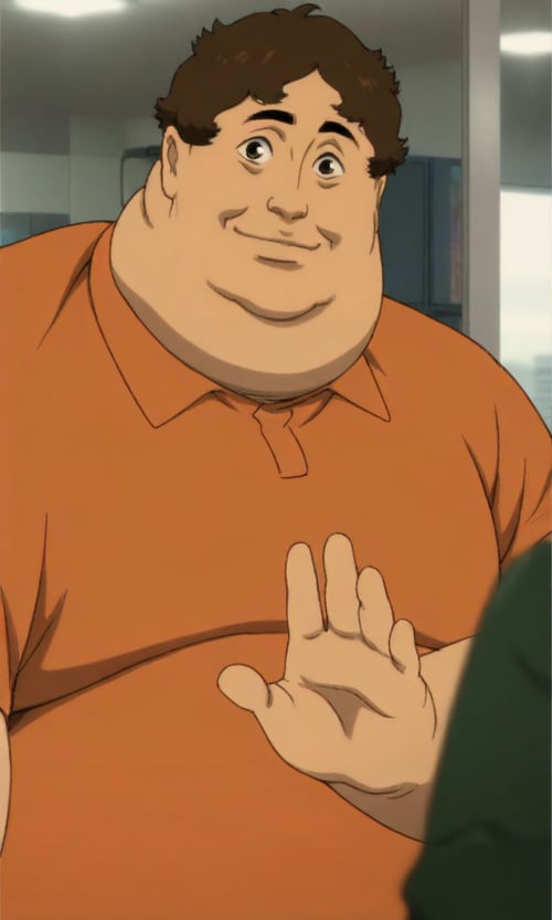 Tokita Kosaku (Paprika) by user_812885173073932001 on Tensor.Art