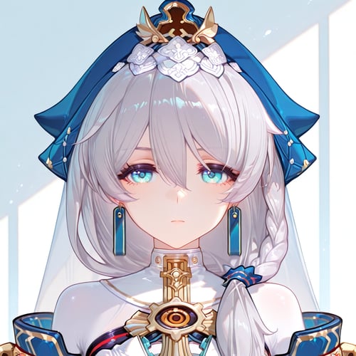 theresa apocalypse(astralop) by 彩极光 on Tensor.Art