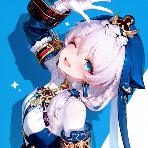 theresa apocalypse(astralop) by 彩极光 on Tensor.Art