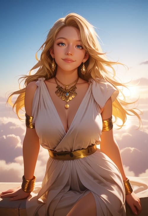 Sydney Sweeney by colosseum1 on Tensor.Art