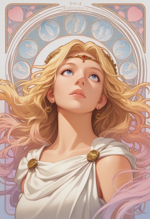 Sydney Sweeney by colosseum1 on Tensor.Art