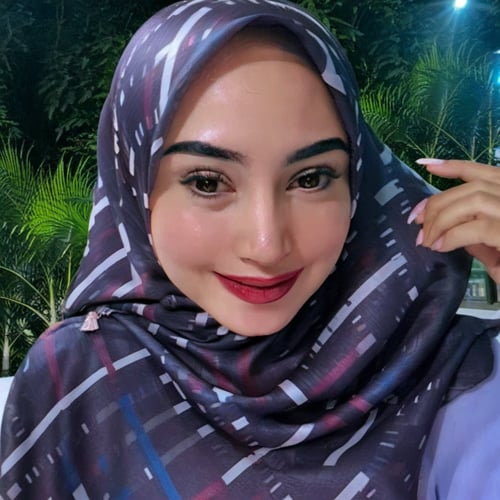 Zula Firda  by Apaantuh on Tensor.Art