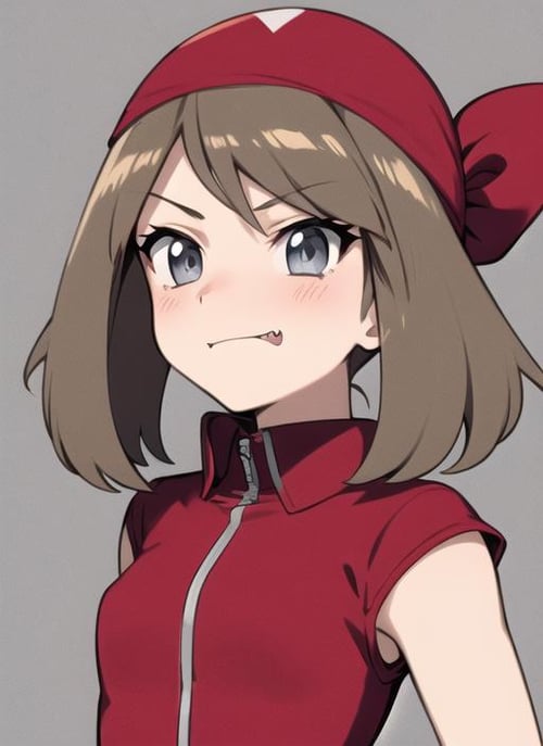 Sapphire Birch (Pokemon adventures) by TecnoIA on Tensor.Art