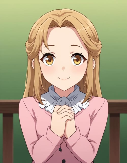 Eve from Baccano (Pony and illustrious) by TecnoIA on Tensor.Art