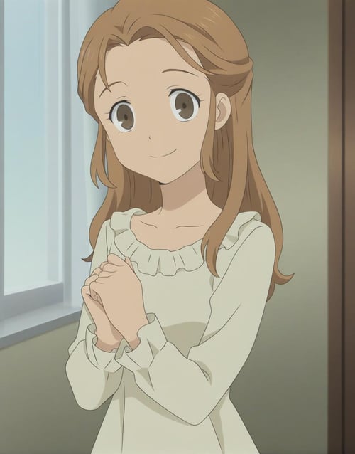Eve from Baccano (Pony and illustrious) by TecnoIA on Tensor.Art