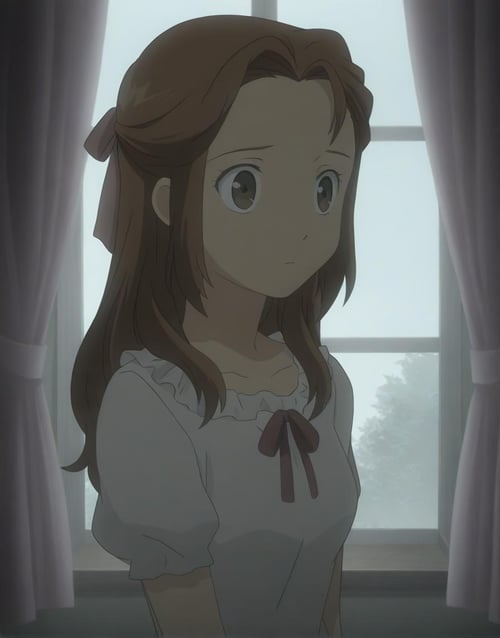 Eve from Baccano (Pony and illustrious) by TecnoIA on Tensor.Art