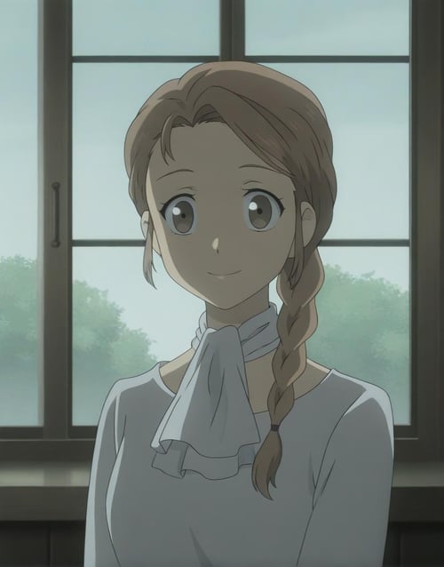 Eve from Baccano (Pony and illustrious) by TecnoIA on Tensor.Art