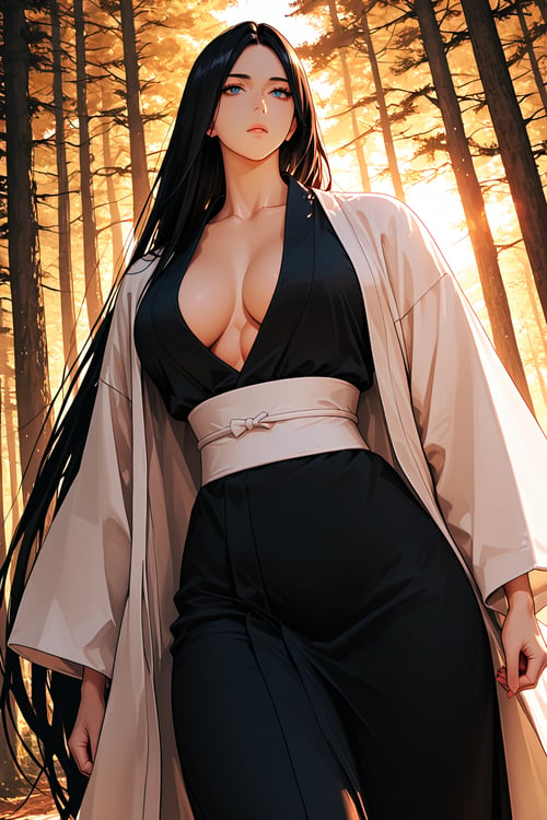 manhwa by Nerohit33 on Tensor.Art