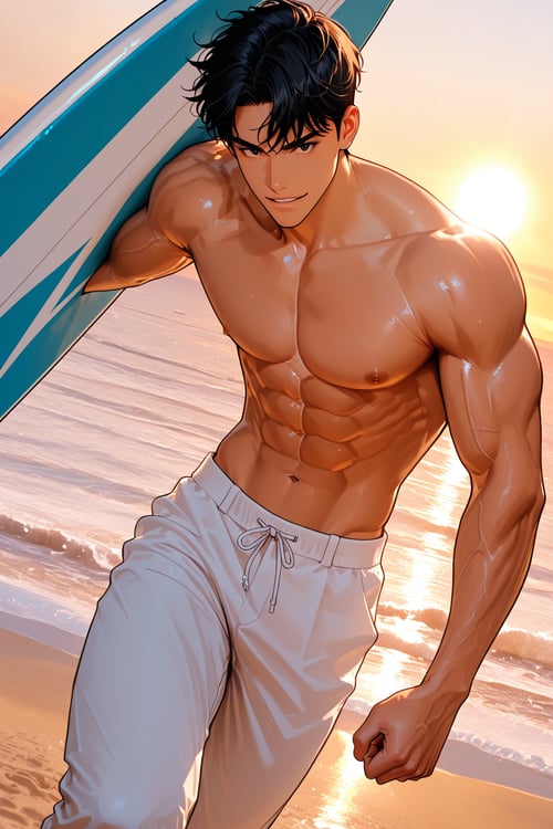 manhwa by Nerohit33 on Tensor.Art