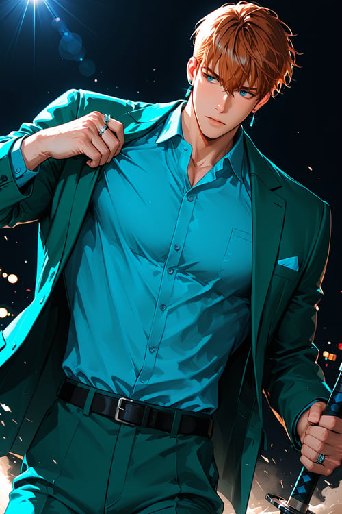 manhwa by Nerohit33 on Tensor.Art