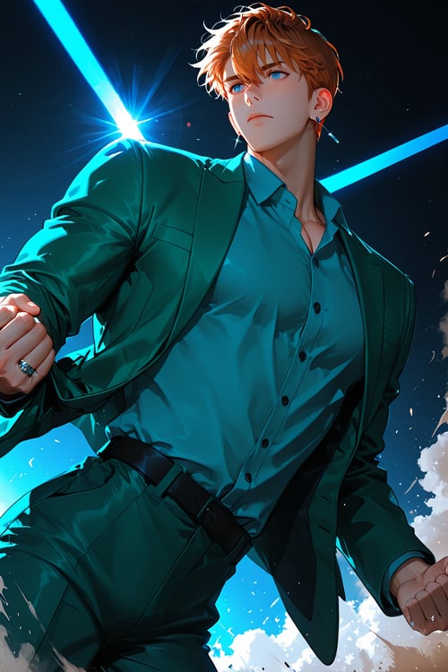 manhwa style by Nerohit33 on Tensor.Art