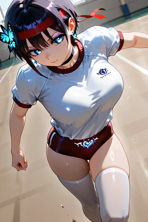 pubic tattoo eyes [淫紋・魅了凝視] by らび@kiyoka_succubus on Tensor.Art