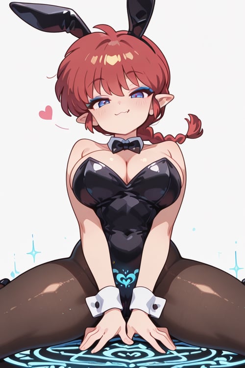 pubic tattoo eyes [淫紋・魅了凝視] by らび@kiyoka_succubus on Tensor.Art