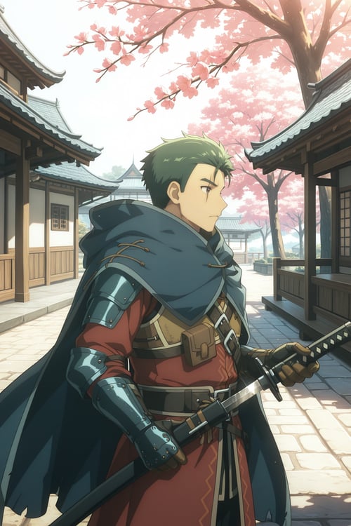 Fifs /No Boukensha tachi ga Sekai wo Suku you desu by Yaois_arg_lover on Tensor.Art