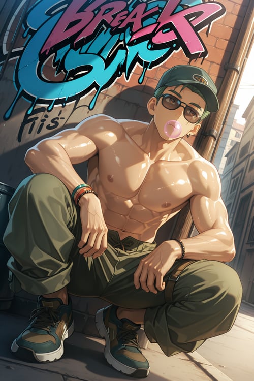 Fifs /No Boukensha tachi ga Sekai wo Suku you desu by Yaois_arg_lover on Tensor.Art