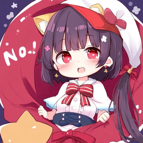 Tsukinose style by msw on Tensor.Art