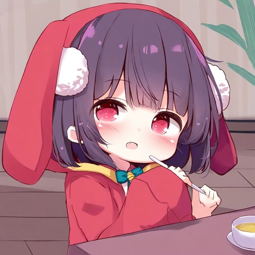Tsukinose style by msw on Tensor.Art