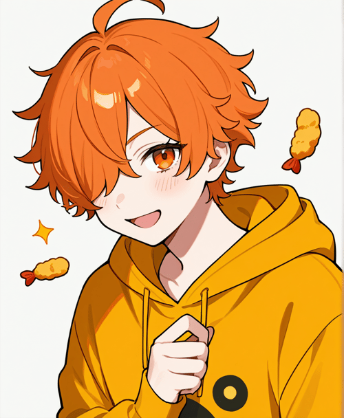 [IllustriousXL] Peinto ぺいんと - 日常組 nichijogumi by ふうり on Tensor.Art