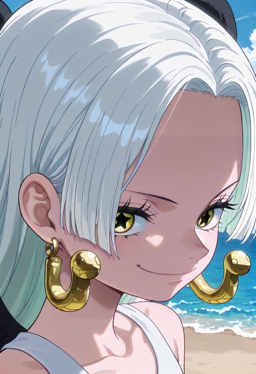 S-Snake - One Piece - Illustrious by Reijiboy on Tensor.Art