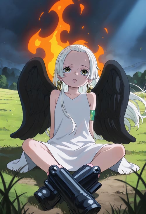 S-Snake - One Piece - Illustrious by Reijiboy on Tensor.Art