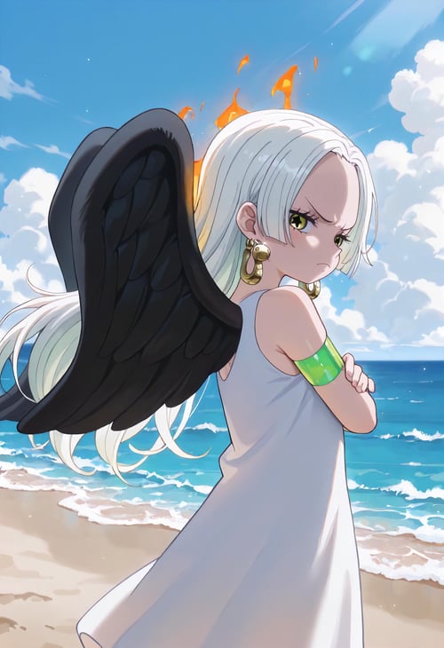 S-Snake - One Piece - Illustrious by Reijiboy on Tensor.Art