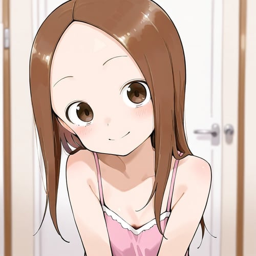 高木さん by p@sta on Tensor.Art