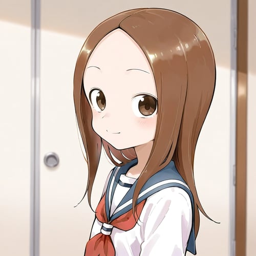 高木さん by p@sta on Tensor.Art