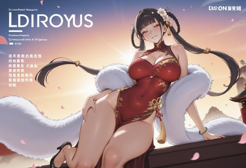 SORA索拉 | NIKKE妮姬 by feilisi on Tensor.Art