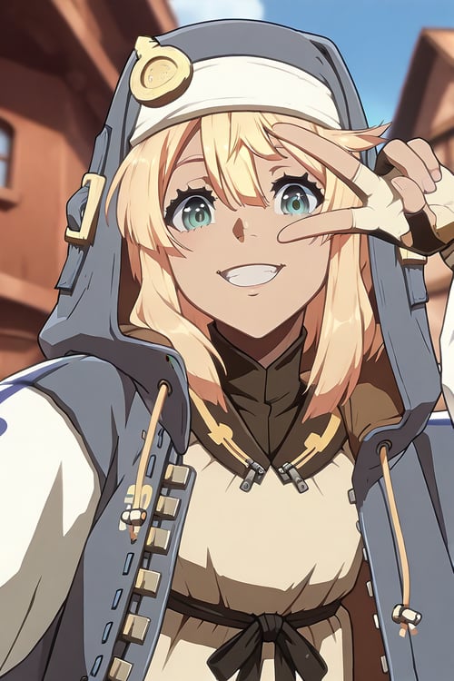 Guilty Gear Strive Game Style | Mexes by Mexes on Tensor.Art