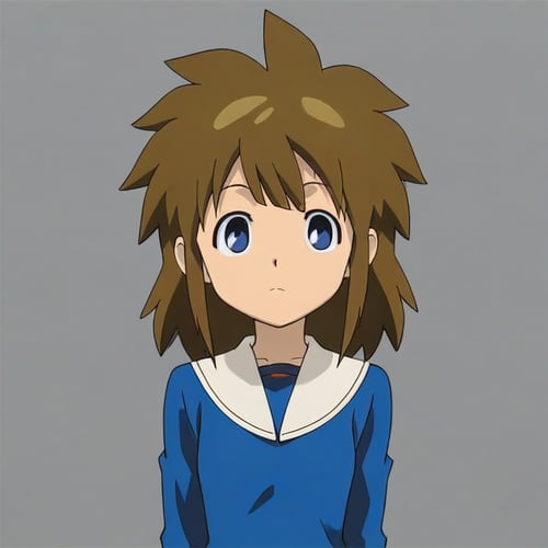 test by 確認中 on Tensor.Art