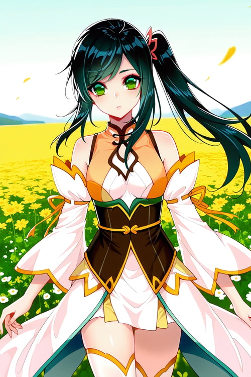 萧萧 by lijia on Tensor.Art