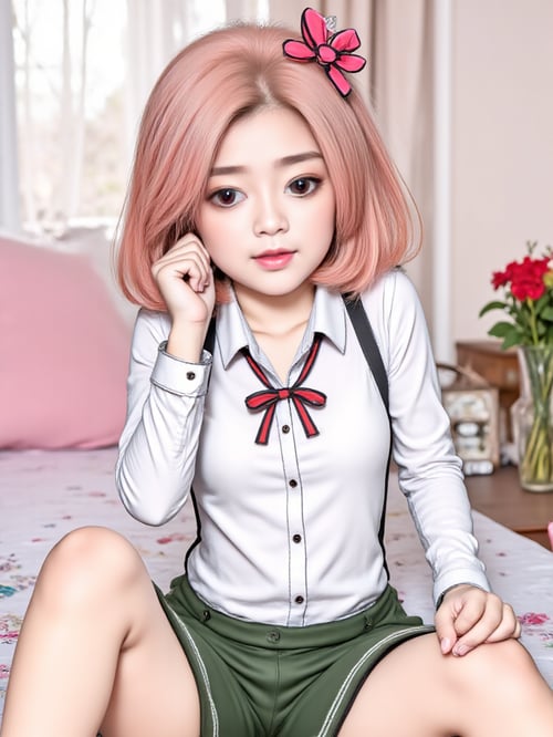 ศุภชัย by Gg on Tensor.Art