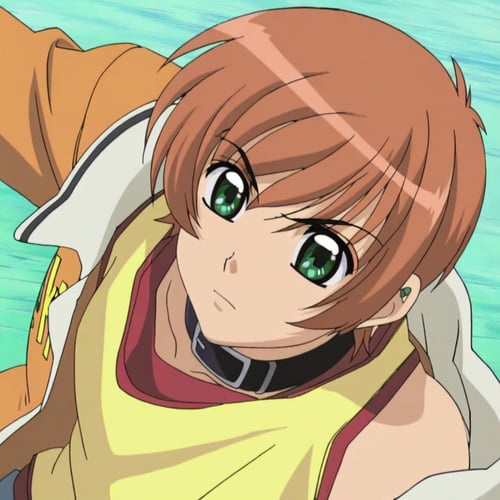 Keita Kawahira from Inukami! by GuyleD A.I on Tensor.Art