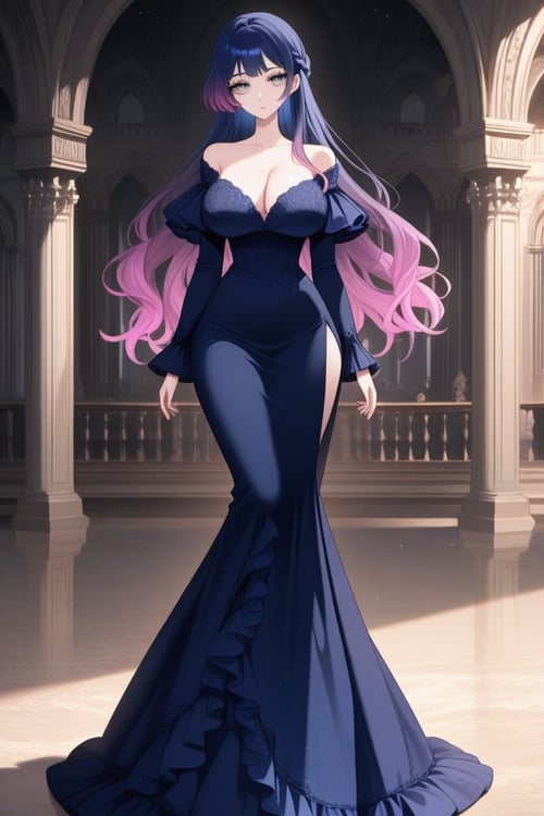 Kiana by Weals on Tensor.Art