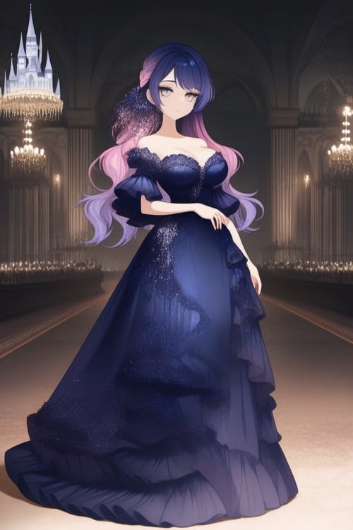 Kiana by Weals on Tensor.Art