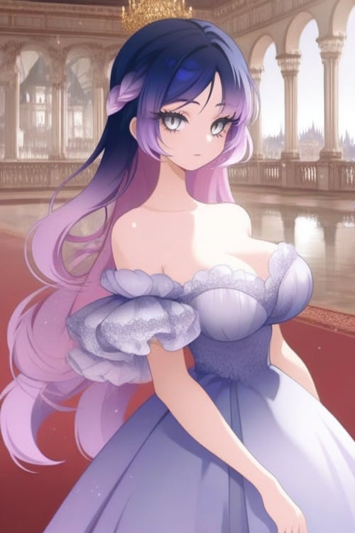 Kiana by Weals on Tensor.Art