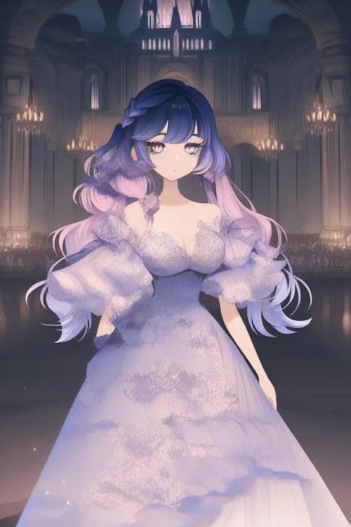 Kiana by Weals on Tensor.Art