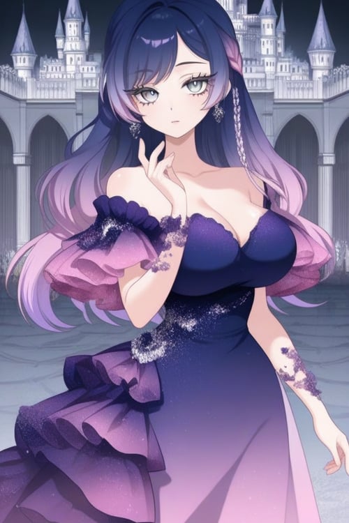 Kiana by Weals on Tensor.Art