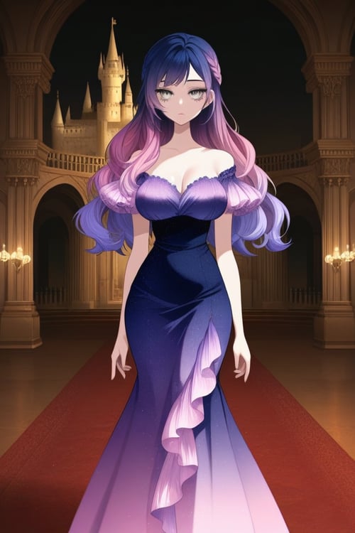 Kiana by Weals on Tensor.Art